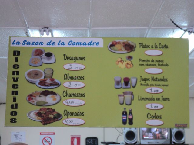 Sin Nombre